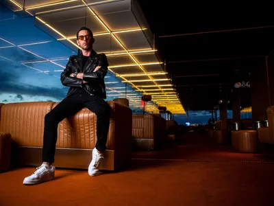 La music story du jour : The Avener