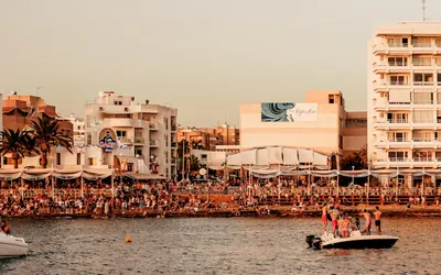 Les titres les plus « Shazamés » à Ibiza cet été