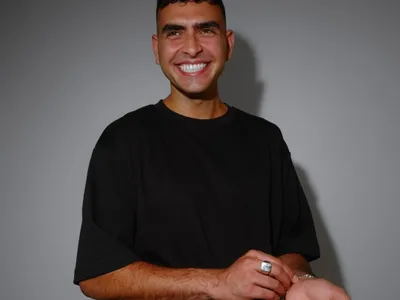 Music Story du jour : Sammy Virji
