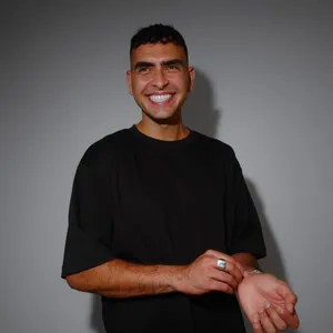 Music Story du jour : Sammy Virji