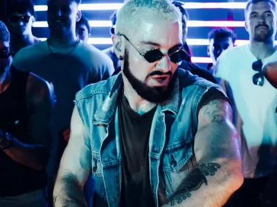 Waterfalls, le nouveau single club de James Hype