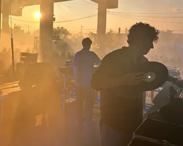 Jamie xx est de retour avec le titre Dream Night