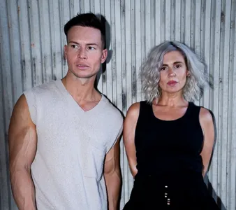 Joel Corry et Jem Cooke dévoilent Daydream