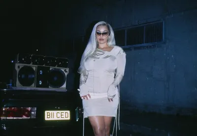Jorja Smith dévoile la bombe The Way I Love You