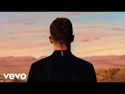 Calvin Harris a participé au nouvel album de Justin Timberlake