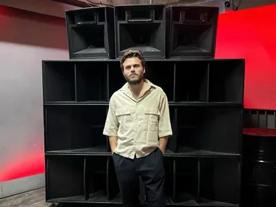 Le producteur français Kartell est décédé
