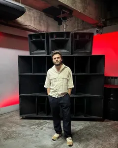 Le producteur français Kartell est décédé