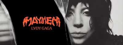 Lady Gaga revient fort avec l’album Mayhem