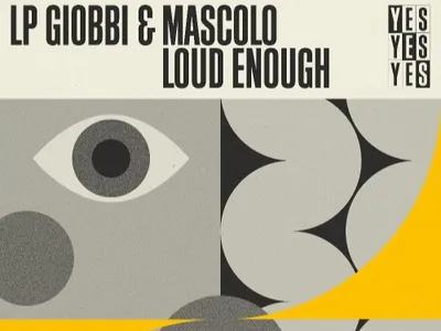 Un nouveau LP Giobbi, et c'est toujours aussi bon