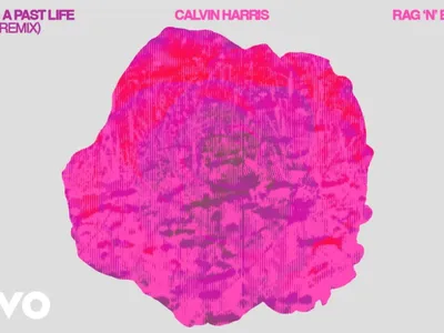 LP Giobbi remixe le tout dernier Calvin Harris !   