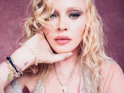 Madonna revient là où tout a commencé… en 2026 !