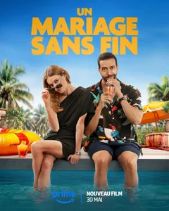 Tarek Boudali et Camille Rowe invités d'Antoine Baduel ce soir !