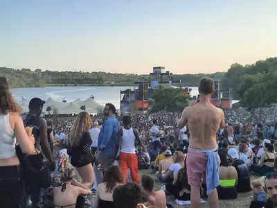 Retour sur Marvellous Island, le festival électronique parisien 