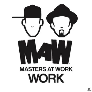 Music Story du jour : Masters At Work