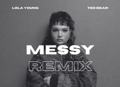 Messy de Lola Young, ce mégatube tant remixé