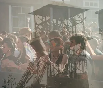 Le Name Festival s'apprête à vivre une édition historique