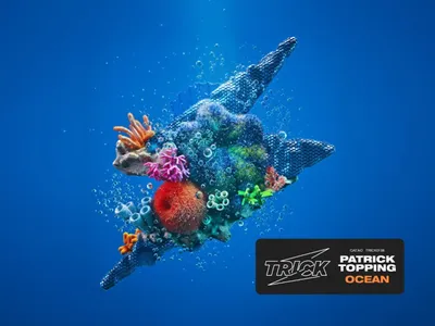 Ocean, le bon son House estival signé Patrick Topping