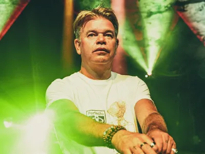 Paul Oakenfold accusé de violences sexuelles