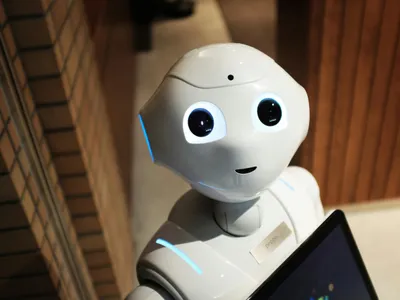 Intelligence artificielle : va-t-on sacrifier les droits d’auteur ?