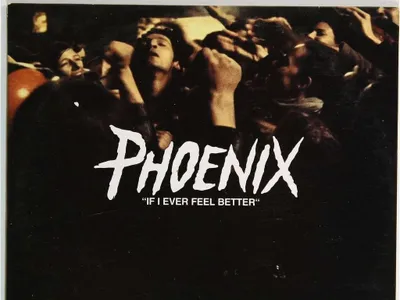 Music Story du jour : Phoenix