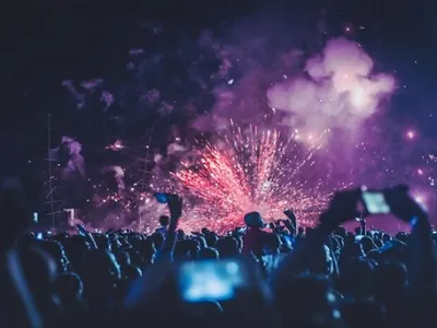 Ça sent déjà l'été avec les line-up des festivals dévoilés  ! 