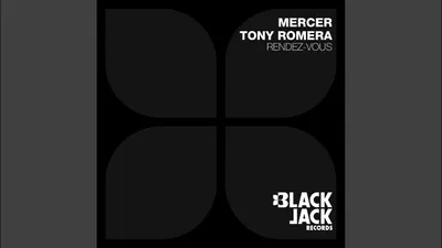 La music story du jour : Mercer et Tony Romera