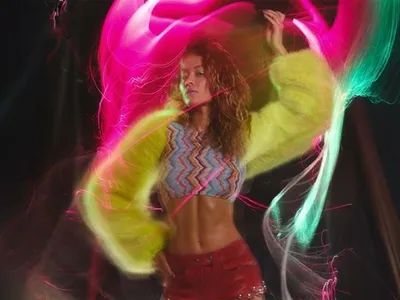 Joy, le nouveau Rita Ora, écrit par Clementine Douglas ! 