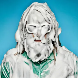 Sebastien Tellier dans l'Happy Hour ce soir !