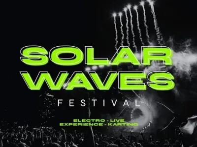 Solar Waves Festival les 15 et 16 août