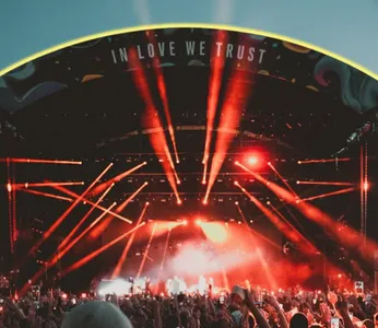 Des têtes d’affiche électroniques se rajoutent aux Solidays 