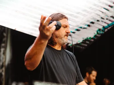 Solomun va clôturer la saison incroyable de Family Piknik