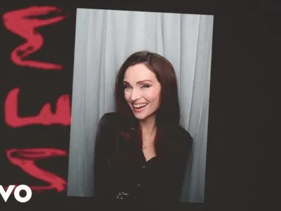 Relentless Love, du pur Sophie Ellis-Bextor avec le producteur...