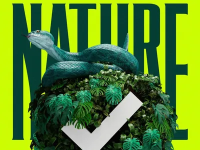 La nature… artiste officielle sur Spotify