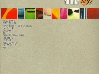 Music Story du jour : les compilations