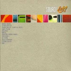 Music Story du jour : les compilations