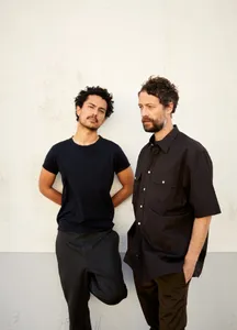 The Blaze dévoile FOLK, son tout premier album live