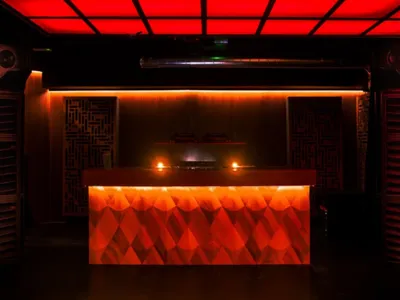 Tomodashi, le nouveau club intimiste d’Ibiza