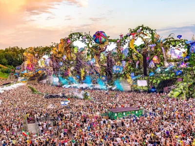 Votez pour votre festival préféré avec DJ Mag