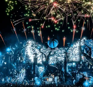 Tomorrowland Brésil, une nouvelle édition record