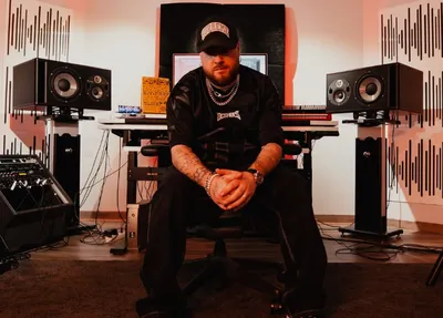  Tony Romera signe le titre Time To Move sur le label Toolroom 