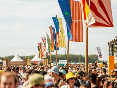 Touquet Music Beach, le festival électronique des vacances 