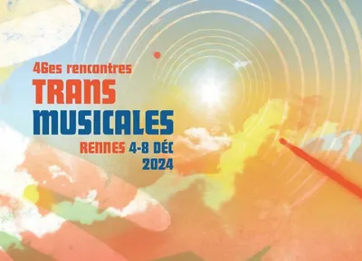 Les Trans musicales #46, c’est parti !