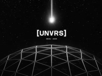 La music story du jour : [UNVRS]