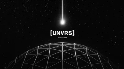 FG CHIC IBIZA : UNVRS A NEW CLUB 