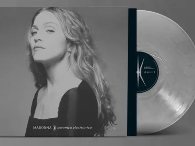 Music Story du jour : Madonna