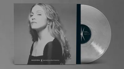 Music Story du jour : Madonna