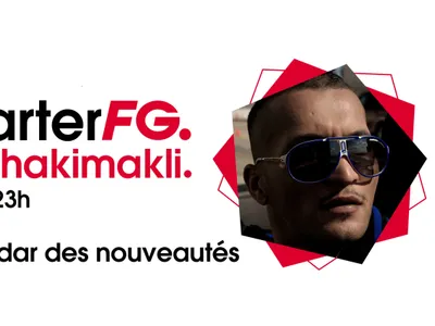 LES 5 NOUVEAUTES DU STARTER FG D’HAKIMAKLI