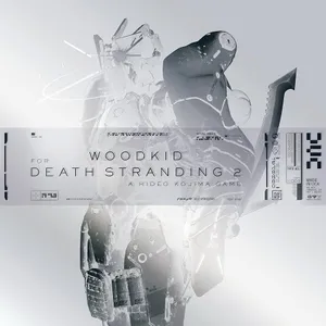 La music story du jour : Woodkid
