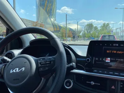 Kia Picanto : une citadine avec 5 vraies places !