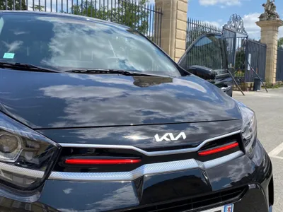 Roadtrip : la Kia Picanto, idéale pour l’agglomération bordelaise ?